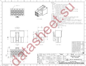 39-01-2225 datasheet  